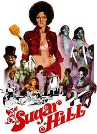 Sugar Hill