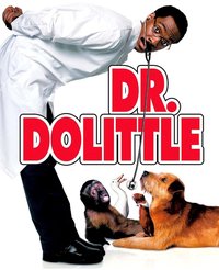 Doctor Dolittle