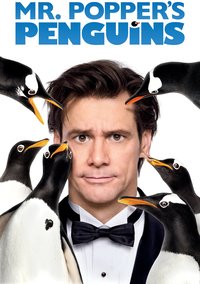 Mr. Popper's Penguins