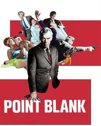Point Blank