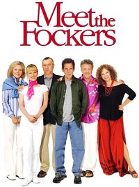 Meet the Fockers