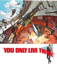 You Only Live Twice