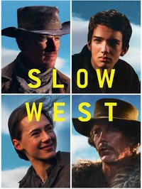 Slow West