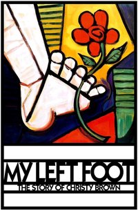 My Left Foot: The Story of Christy Brown