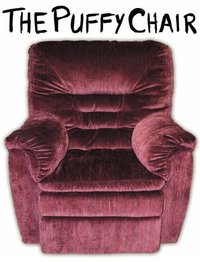 The Puffy Chair