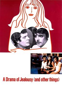 A Drama of Jealousy (and other things)