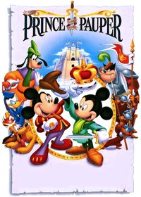 The Prince and the Pauper