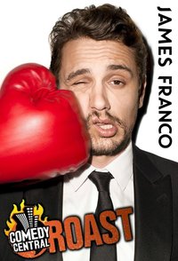 Comedy Central Roast of James Franco