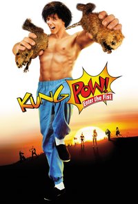 Kung Pow: Enter the Fist