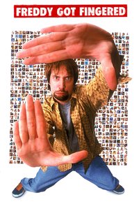 Freddy Got Fingered