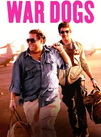 War Dogs