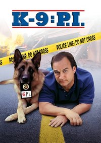 K-9: P.I.