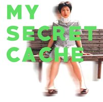 My Secret Cache