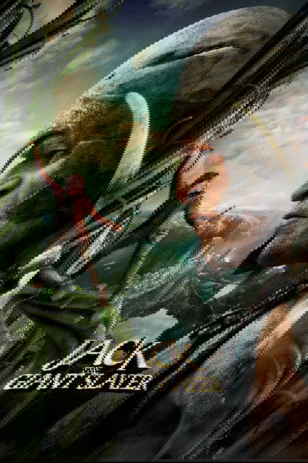 Jack the Giant Slayer