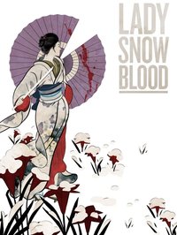Lady Snowblood