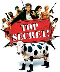Top Secret!