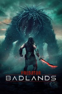 Predator: Badlands