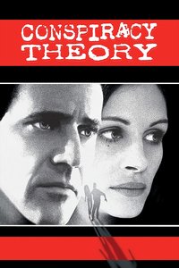Conspiracy Theory