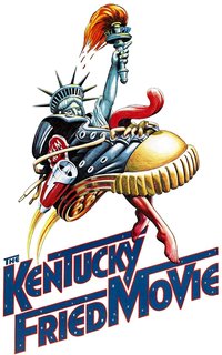 The Kentucky Fried Movie