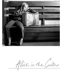 Alice in the Cities