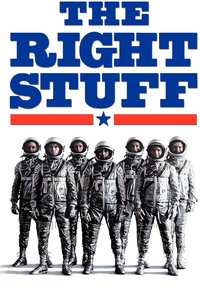 The Right Stuff
