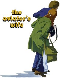 The Aviator's Wife