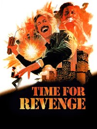 Time for Revenge