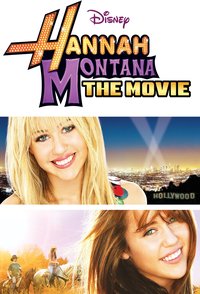 Hannah Montana: The Movie