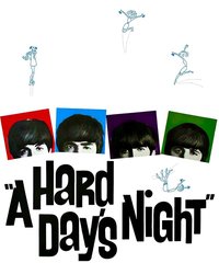 A Hard Day's Night