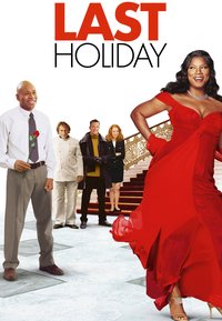 Last Holiday