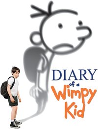 Diary of a Wimpy Kid