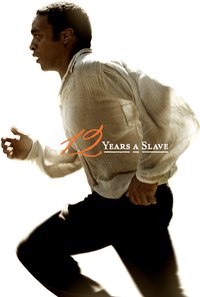 12 Years a Slave
