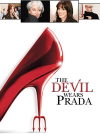 The Devil Wears Prada