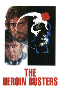 The Heroin Busters