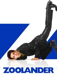 Zoolander
