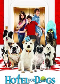 Hotel for Dogs