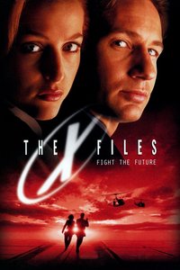 X-Files: The Movie