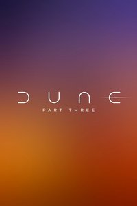 Dune: Part Three
