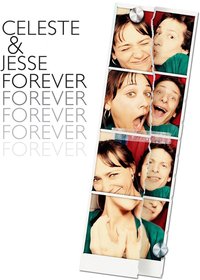 Celeste & Jesse Forever