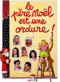 Santa Claus Is a Stinker