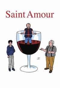 Saint-Amour