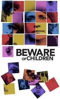 Beware of Children