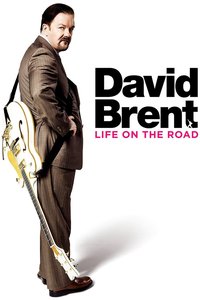 David Brent: Life on the Road