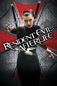 Resident Evil: Afterlife