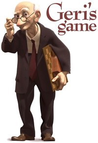 Geri's Game