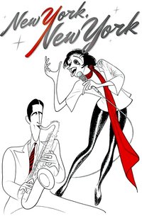 New York, New York