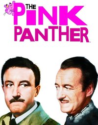 The Pink Panther
