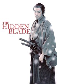The Hidden Blade