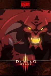 Diablo III: Wrath