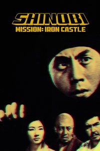 Mission: Iron Castle